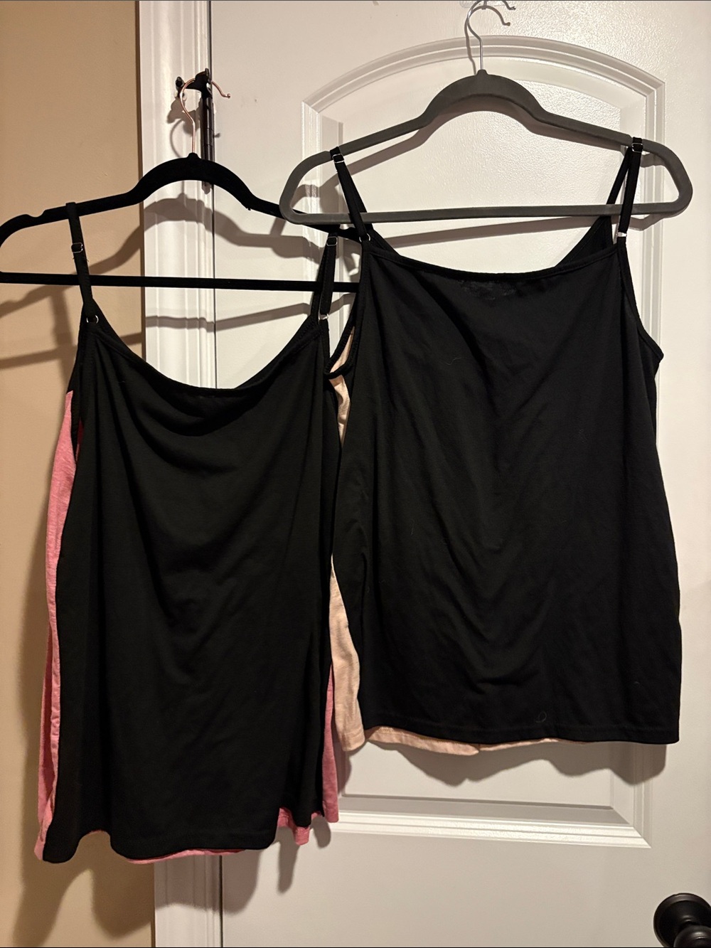 Colorblock Tank Set ✨ - Picture 4 of 4